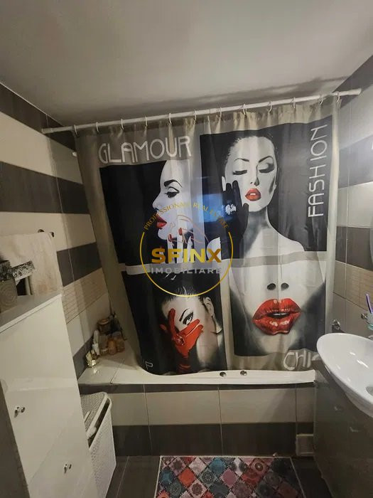 De vanzare 2 camere zona Doamna Ghica