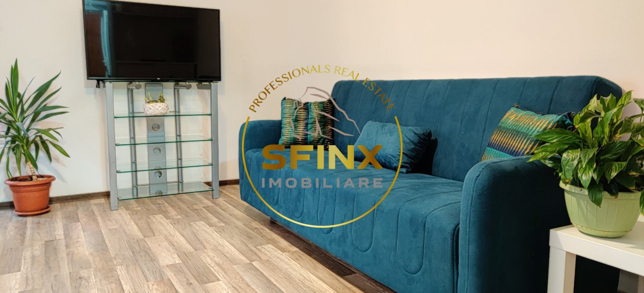 2 camere in vila Mall Vitan Piata Alba Iulia