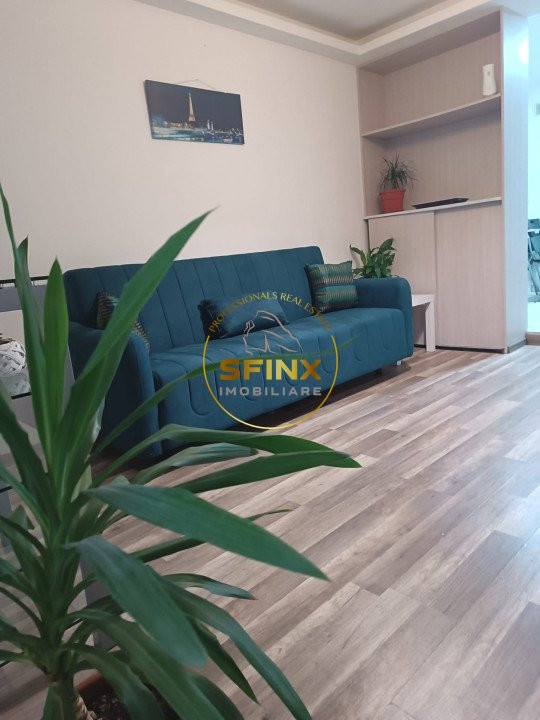 2 camere in vila Mall Vitan Piata Alba Iulia