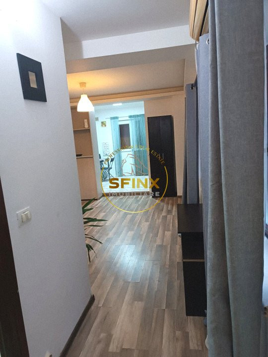 2 camere in vila Mall Vitan Piata Alba Iulia