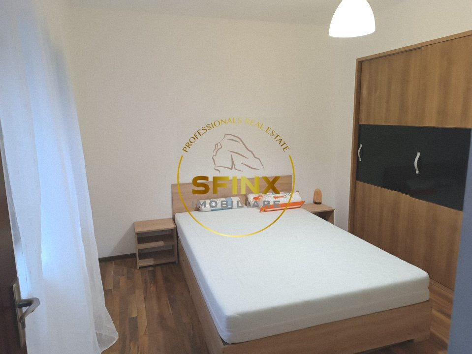 2 camere in vila Mall Vitan Piata Alba Iulia