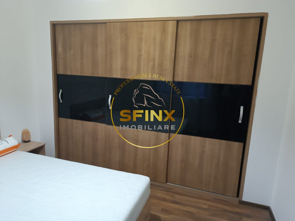 2 camere in vila Mall Vitan Piata Alba Iulia