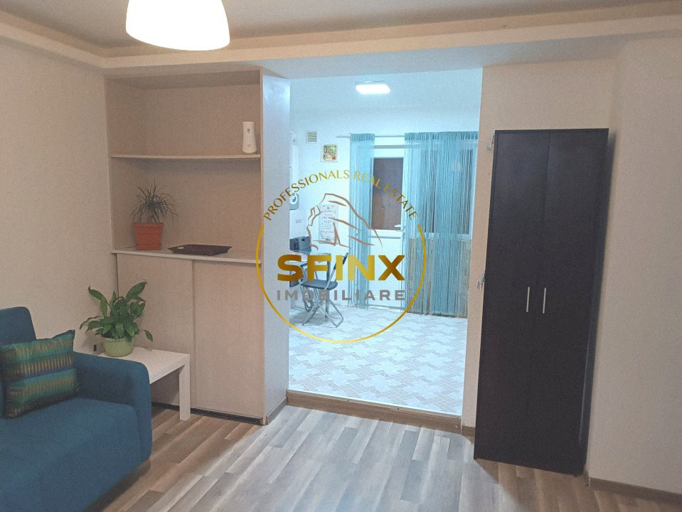 2 camere in vila Mall Vitan Piata Alba Iulia