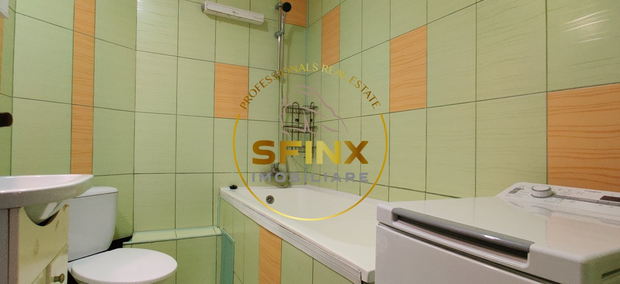 2 camere in vila Mall Vitan Piata Alba Iulia