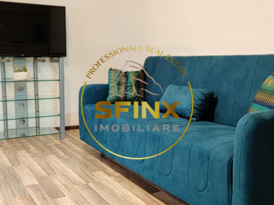 2 camere in vila Mall Vitan Piata Alba Iulia