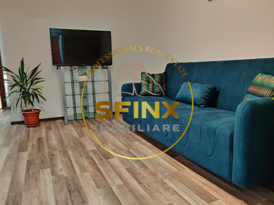 2 camere in vila Mall Vitan Piata Alba Iulia