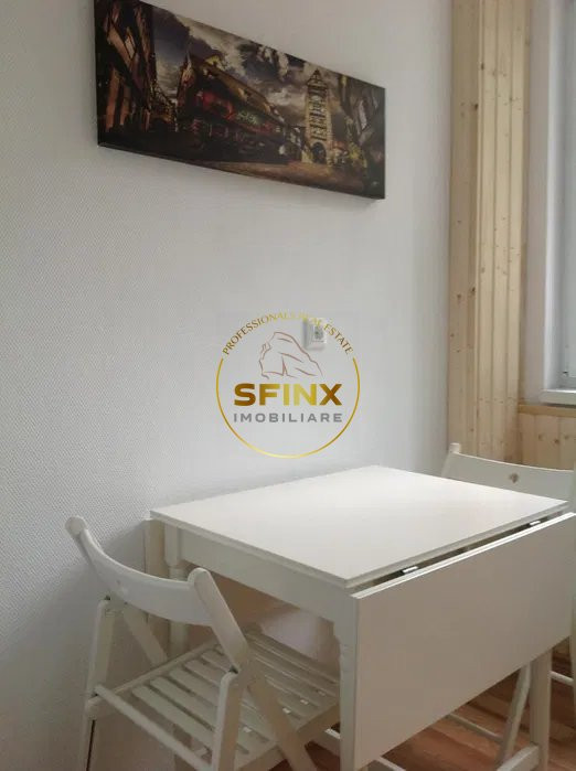 2 camere Titan Costin Georgian la etaj 1 in bloc 4 etaje parcare