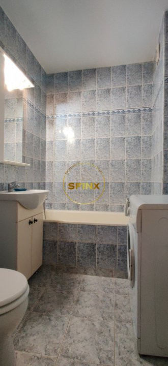 2 camere Titan Costin Georgian la etaj 1 in bloc 4 etaje parcare