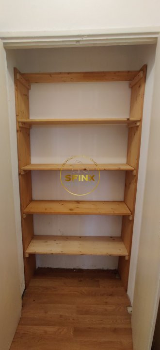 2 camere Titan Costin Georgian la etaj 1 in bloc 4 etaje parcare