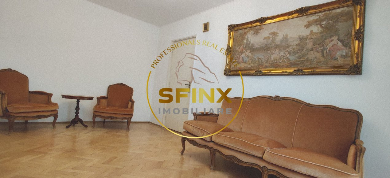 2 camere Titan Costin Georgian la etaj 1 in bloc 4 etaje parcare