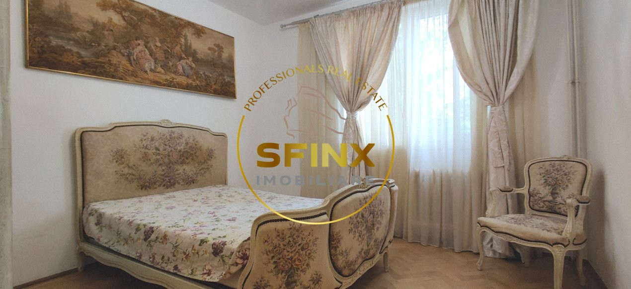 2 camere Titan Costin Georgian la etaj 1 in bloc 4 etaje parcare