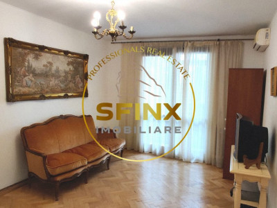 2 camere Titan Costin Georgian la etaj 1 in bloc 4 etaje parcare