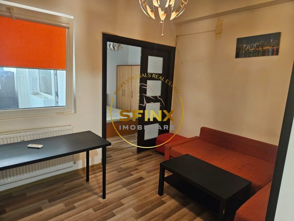 Apartament 2 camere de vanzare Calea Mosilor- ideal pt investitie!