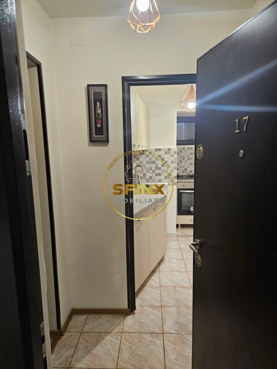 Apartament 2 camere de vanzare Calea Mosilor- ideal pt investitie!