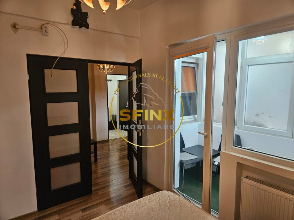 Apartament 2 camere de vanzare Calea Mosilor- ideal pt investitie!