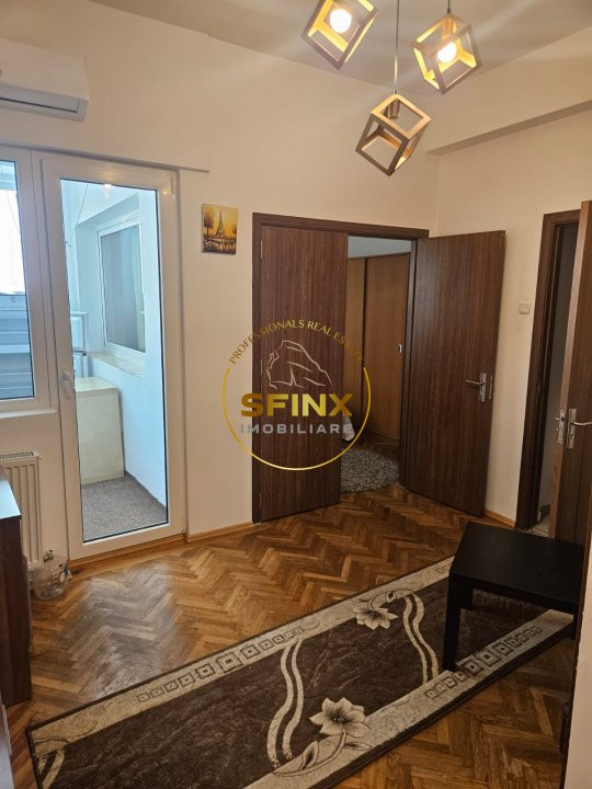 Apartament 2 camere de vanzare Calea Mosilor -bloc interbelic