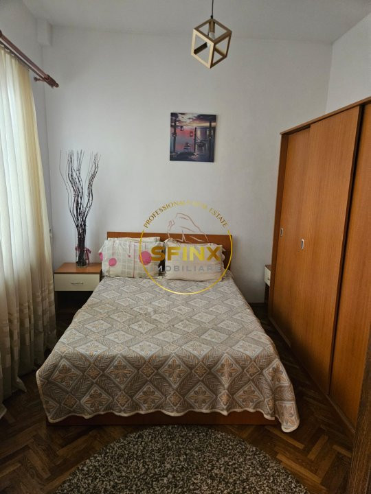 Apartament 2 camere de vanzare Calea Mosilor -bloc interbelic