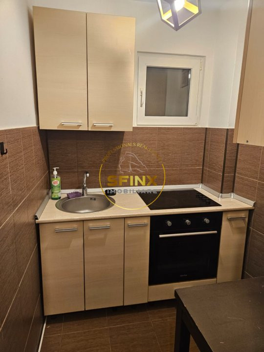 Apartament 2 camere de vanzare Calea Mosilor -bloc interbelic