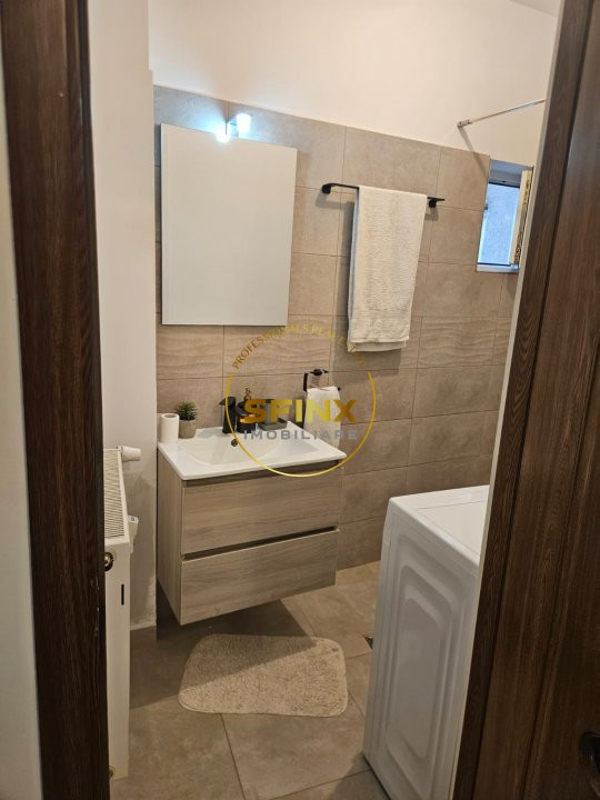 Apartament 2 camere de vanzare Calea Mosilor -bloc interbelic