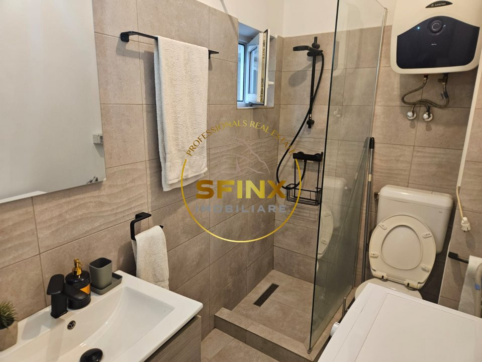 Apartament 2 camere de vanzare Calea Mosilor -bloc interbelic
