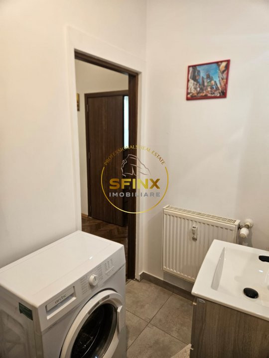 Apartament 2 camere de vanzare Calea Mosilor -bloc interbelic