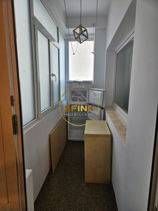 Apartament 2 camere de vanzare Calea Mosilor -bloc interbelic