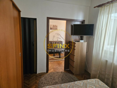 Apartament 2 camere de vanzare Calea Mosilor -bloc interbelic