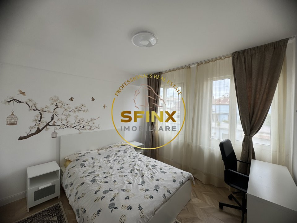 Apartament 2 camere Kogalniceanu
