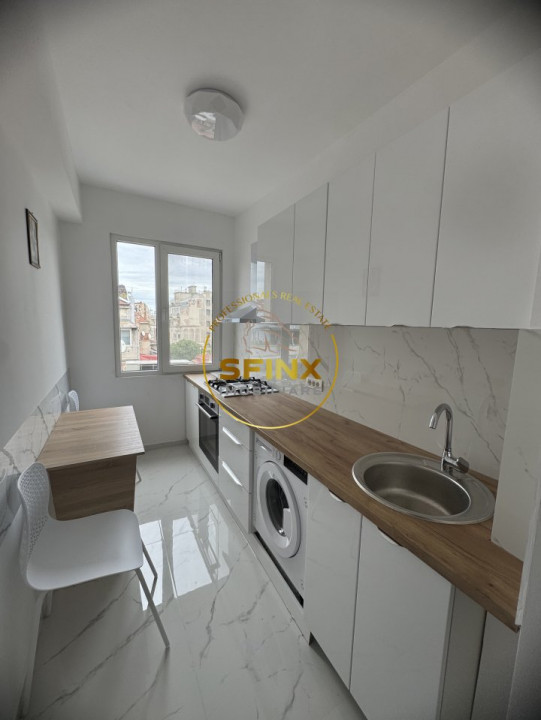 Apartament 2 camere Kogalniceanu