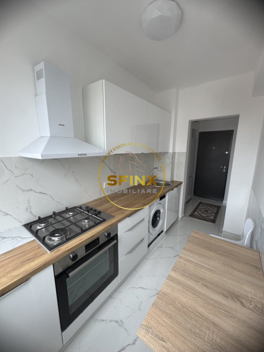 Apartament 2 camere Kogalniceanu