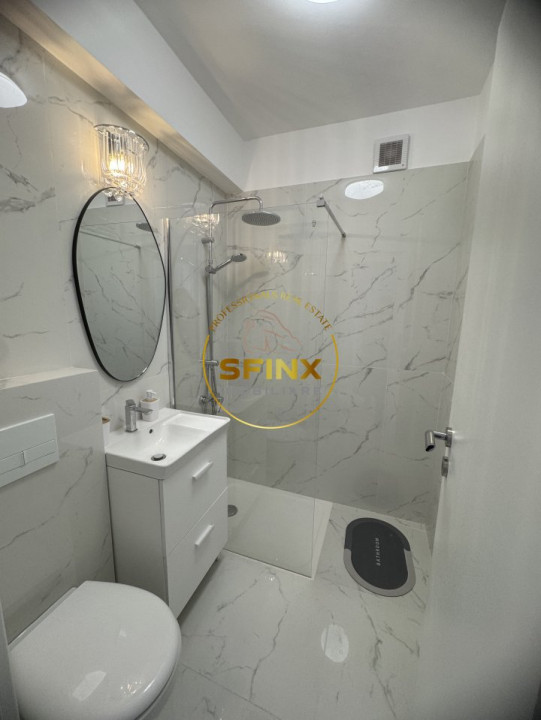 Apartament 2 camere Kogalniceanu