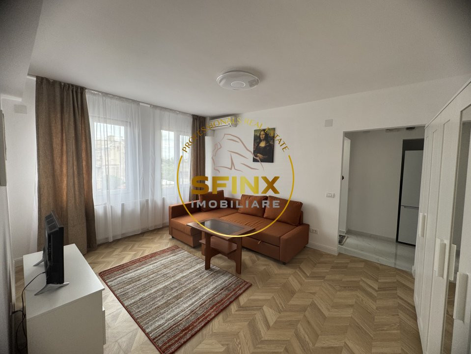 Apartament 2 camere Kogalniceanu