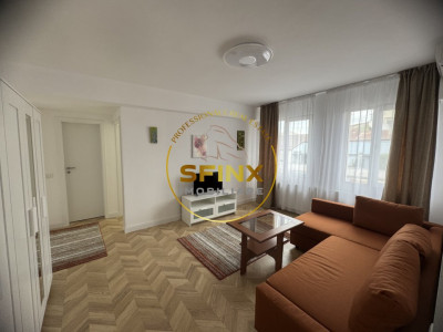 Apartament 2 camere Kogalniceanu