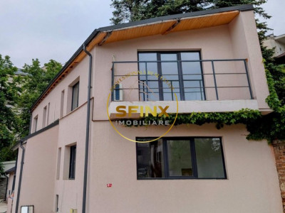 Inchiriere casa - spatiu comercial