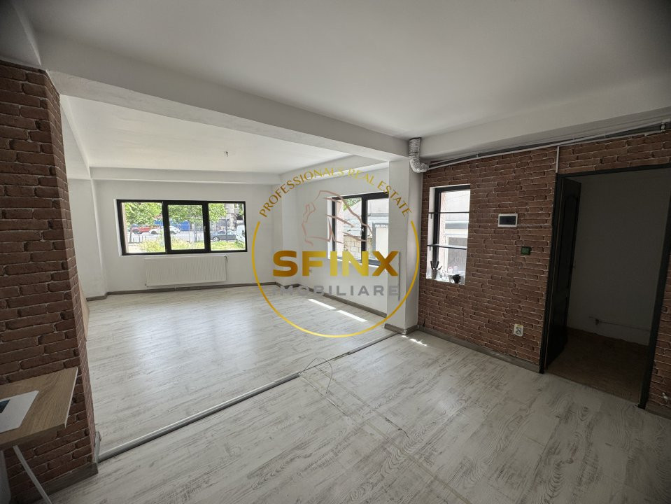 Inchiriere casa - spatiu comercial