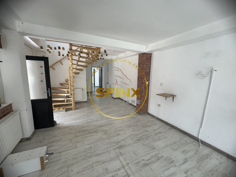 Inchiriere casa - spatiu comercial