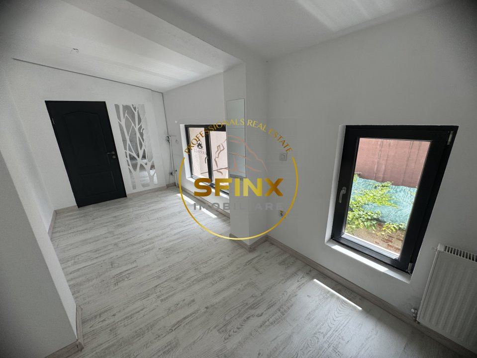 Inchiriere casa - spatiu comercial