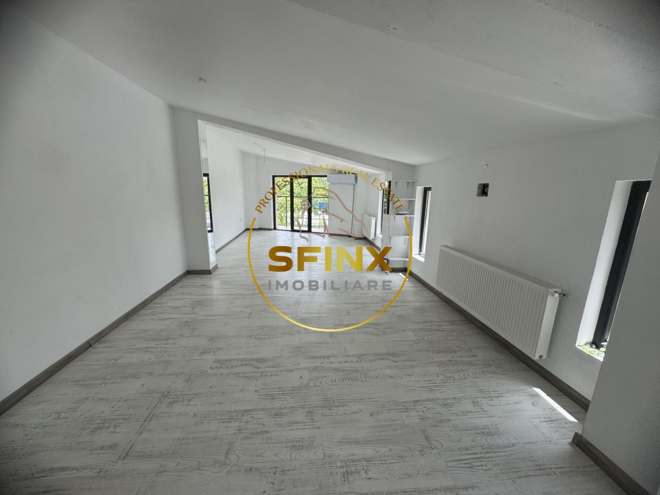 Inchiriere casa - spatiu comercial