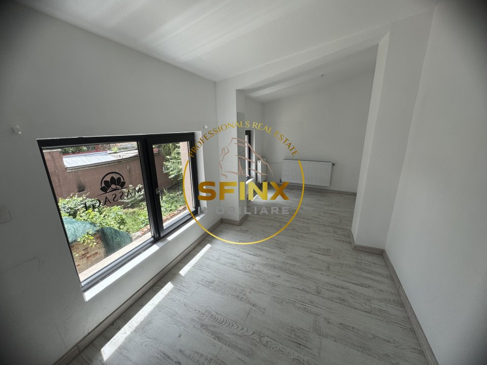 Inchiriere casa - spatiu comercial