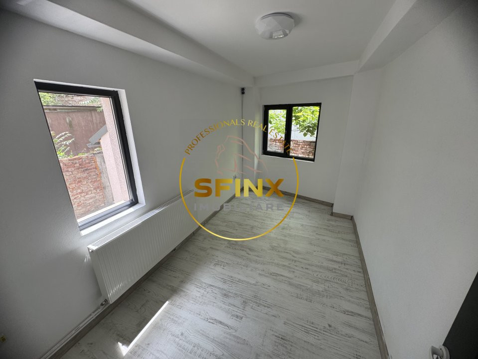 Inchiriere casa - spatiu comercial
