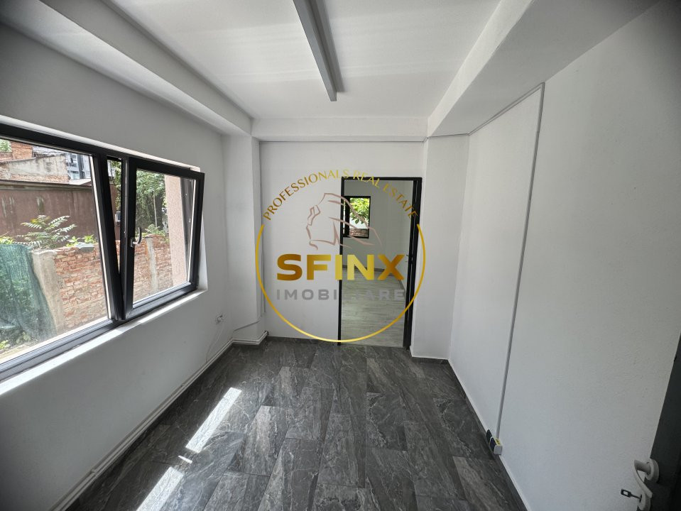 Inchiriere casa - spatiu comercial