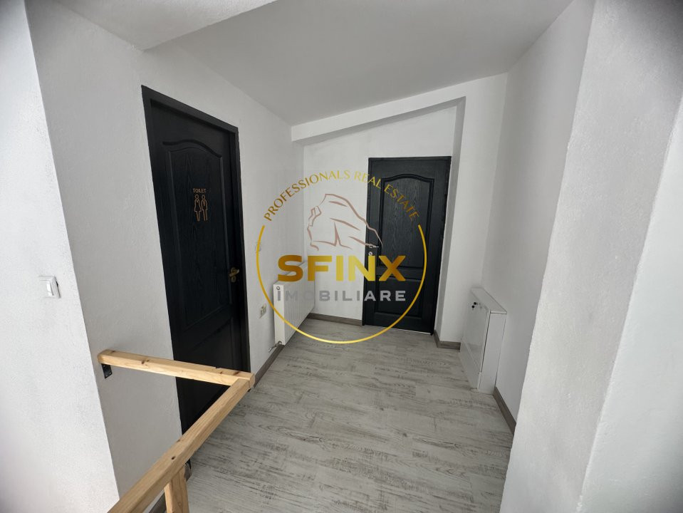Inchiriere casa - spatiu comercial