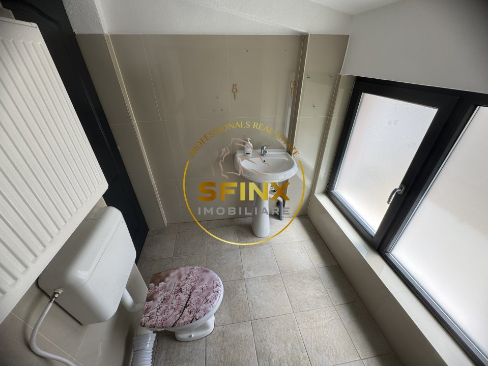 Inchiriere casa - spatiu comercial