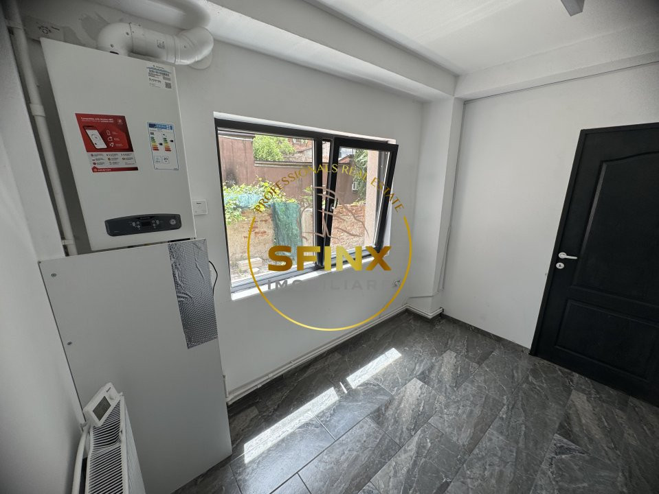 Inchiriere casa - spatiu comercial
