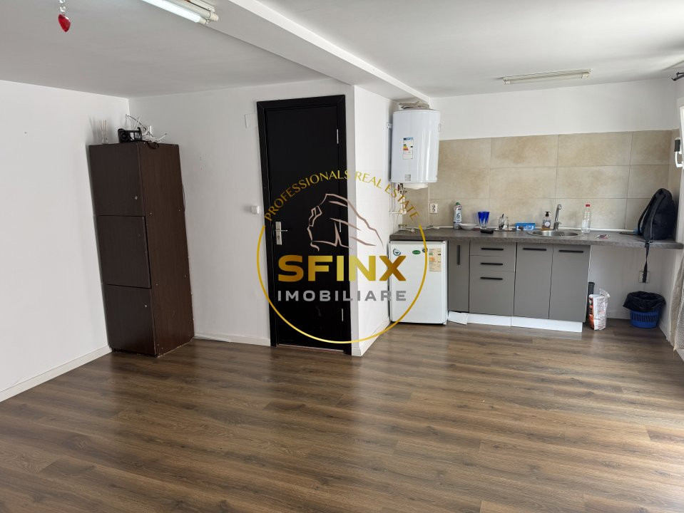 Inchiriere casa - spatiu comercial