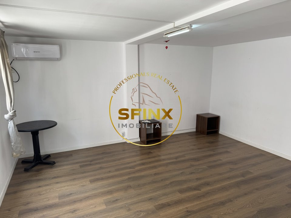 Inchiriere casa - spatiu comercial
