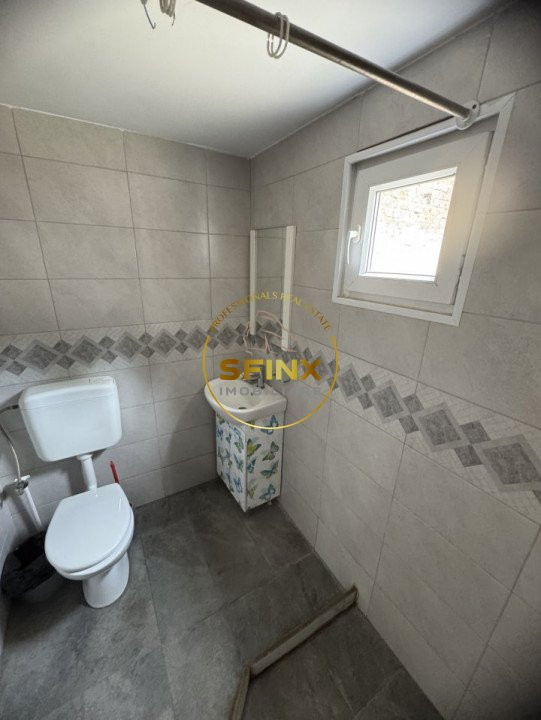 Inchiriere casa - spatiu comercial