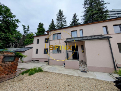 Inchiriere casa - spatiu comercial