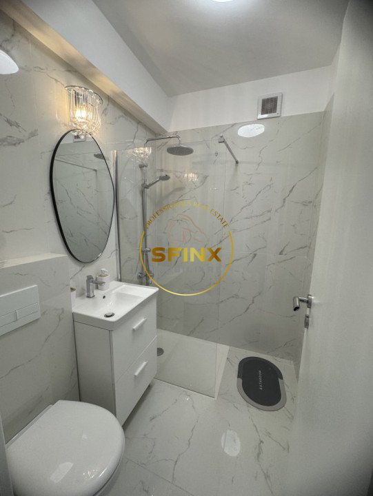 Apartament 2 camere Kogalniceanu