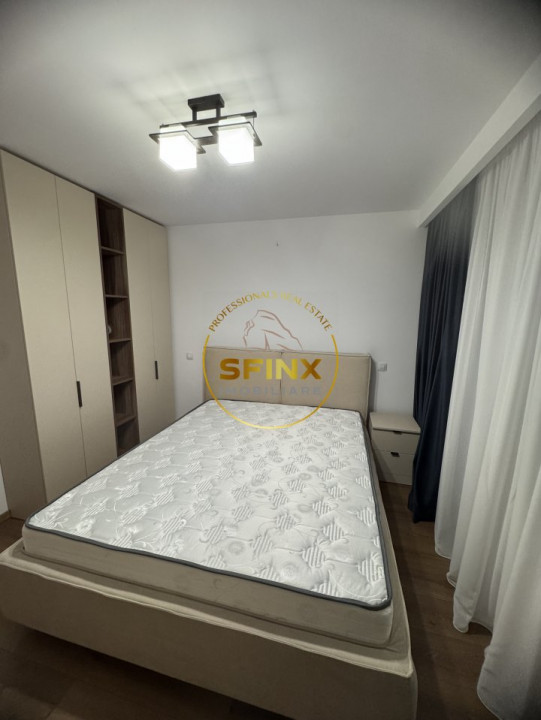 Apartament 2 camere Piata Victoriei